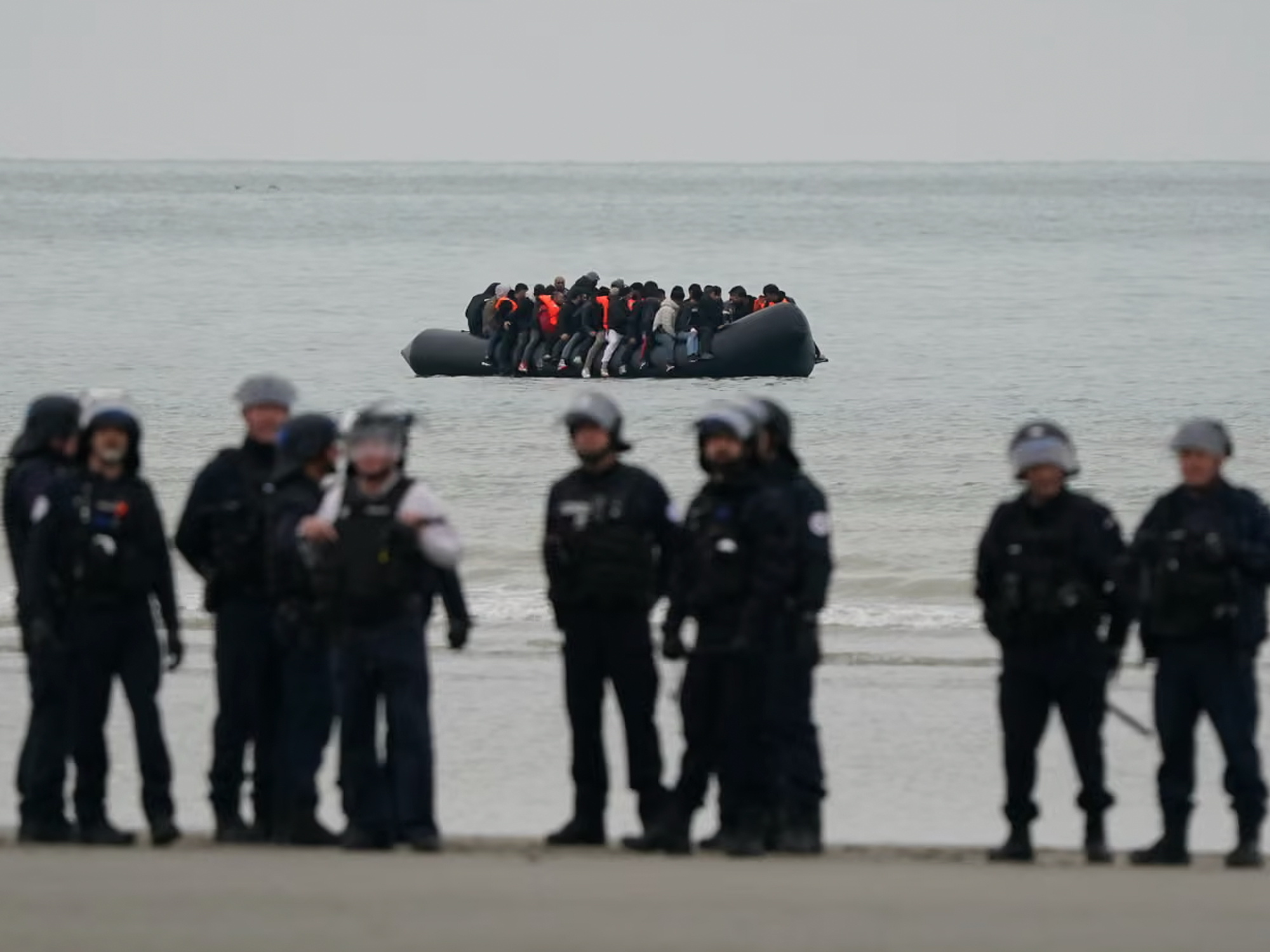 POLL: Are the ECHR reforms a step in the right direction? YOU DECIDE