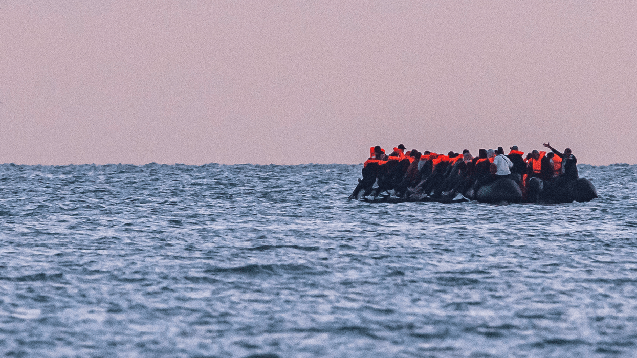 POLL: Are the ECHR reforms a step in the right direction? YOU DECIDE