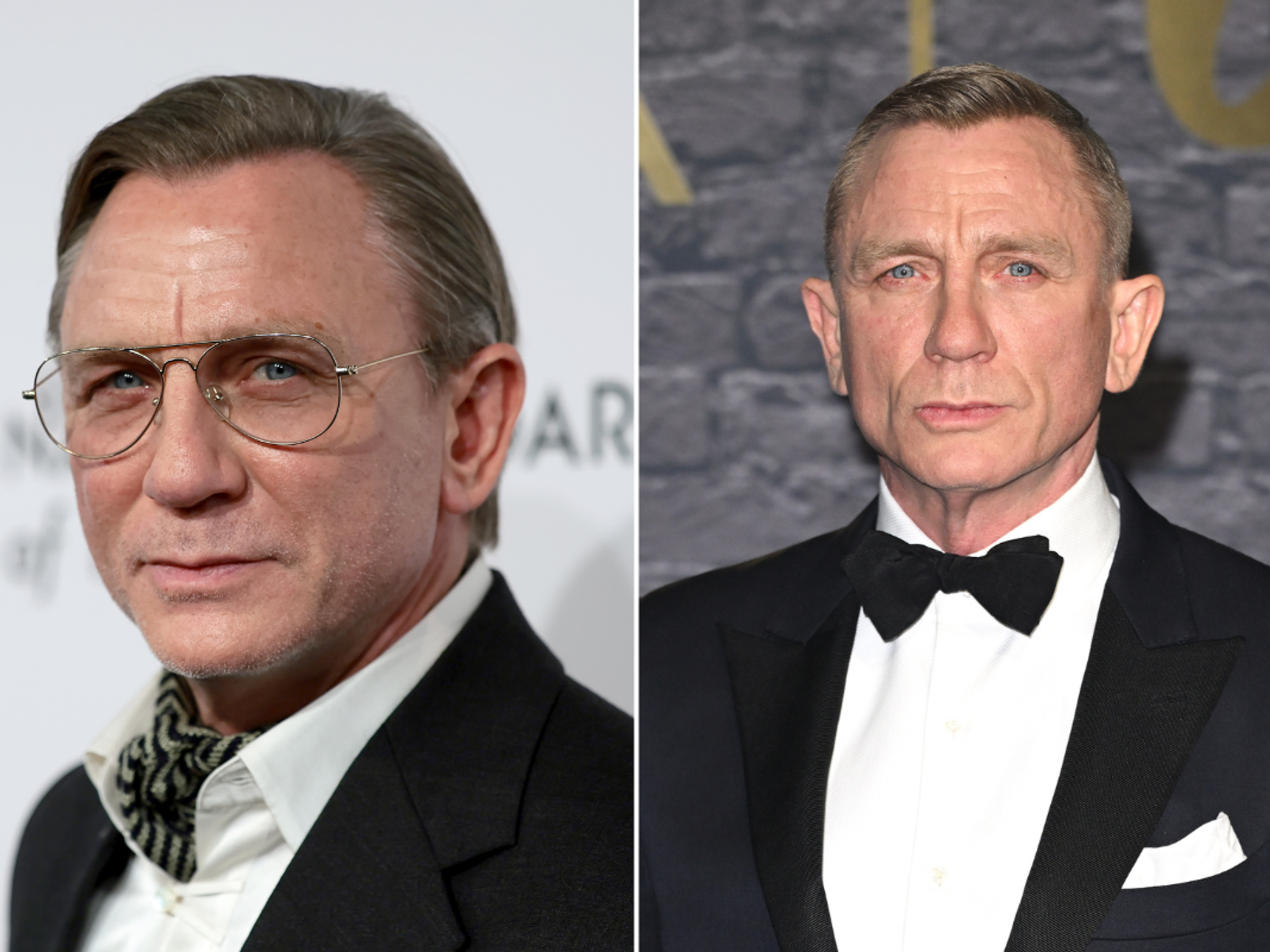 Daniel Craig makes James Bond admission as he opens up on career shift: 'Enjoying it now more than ever'