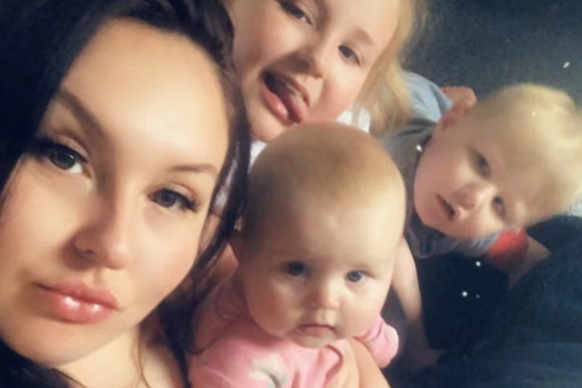 Man guilty of murdering his ex-girlfriend's sister and young children in devastating Bradford house fire