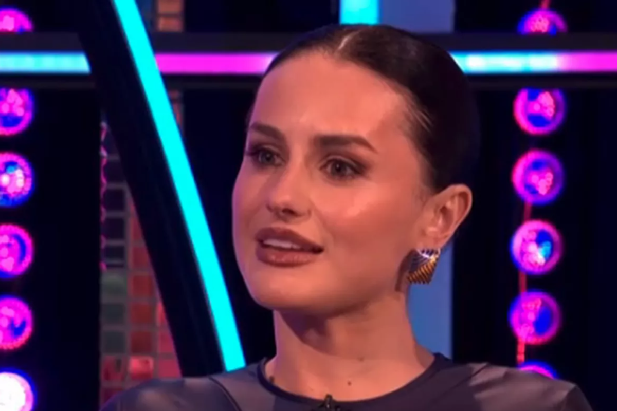 BBC Strictly Come Dancing's Amber Davies breaks silence after fan fury over ‘biggest robbery’