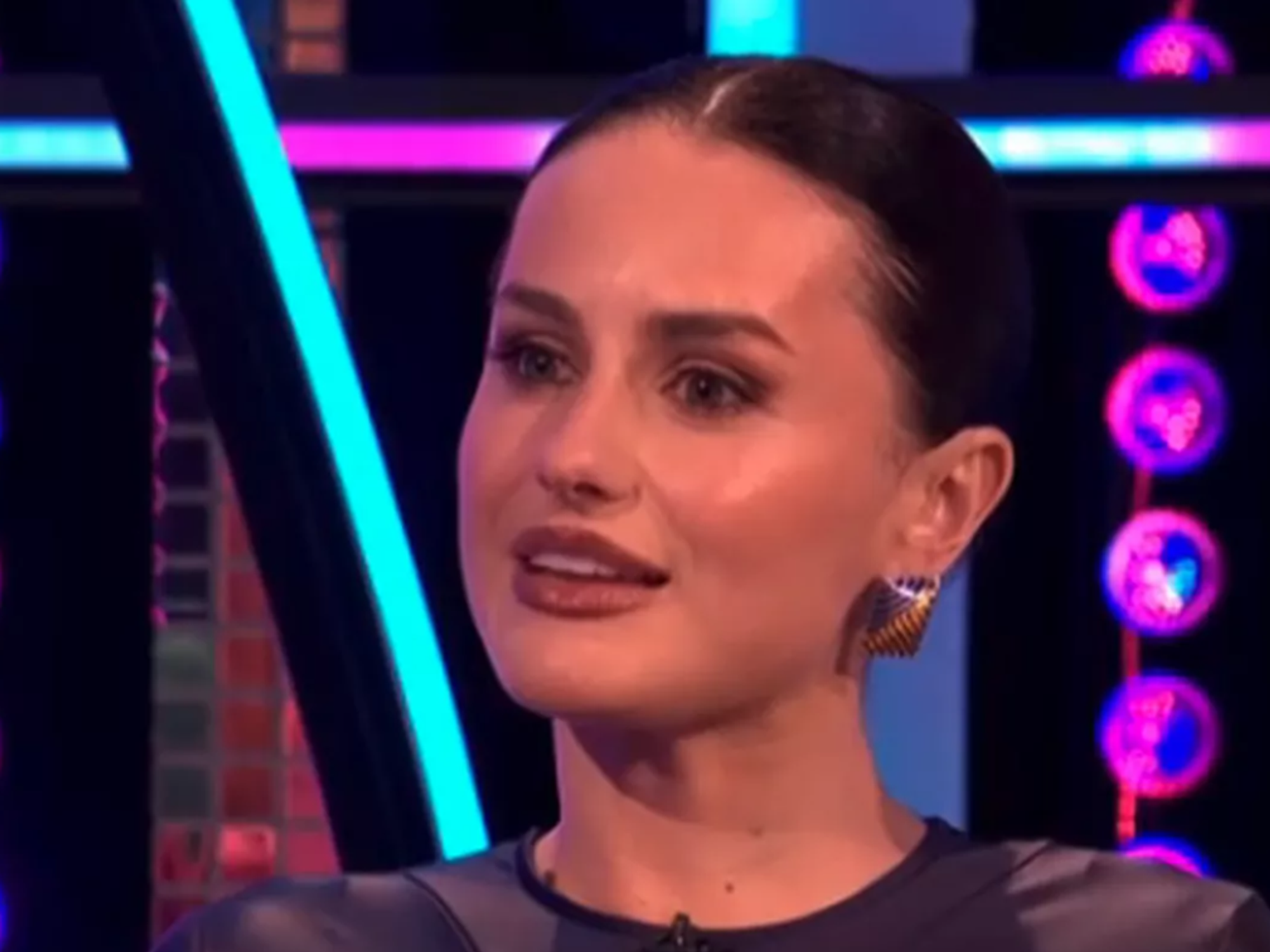 BBC Strictly Come Dancing's Amber Davies breaks silence after fan fury over ‘biggest robbery’