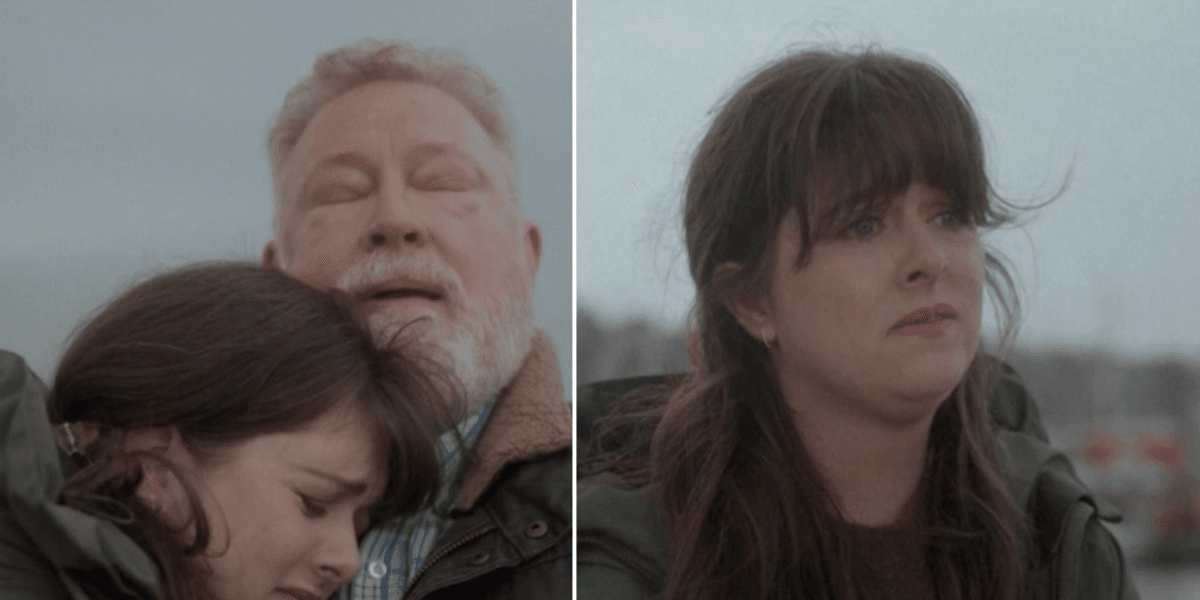 Shetland viewers revolt as BBC drama branded ‘ridiculous’ minutes before shock Series 11 announcement Shetland viewers revolt as BBC drama branded ‘ridiculous’ minutes before shock Series 11 announcement