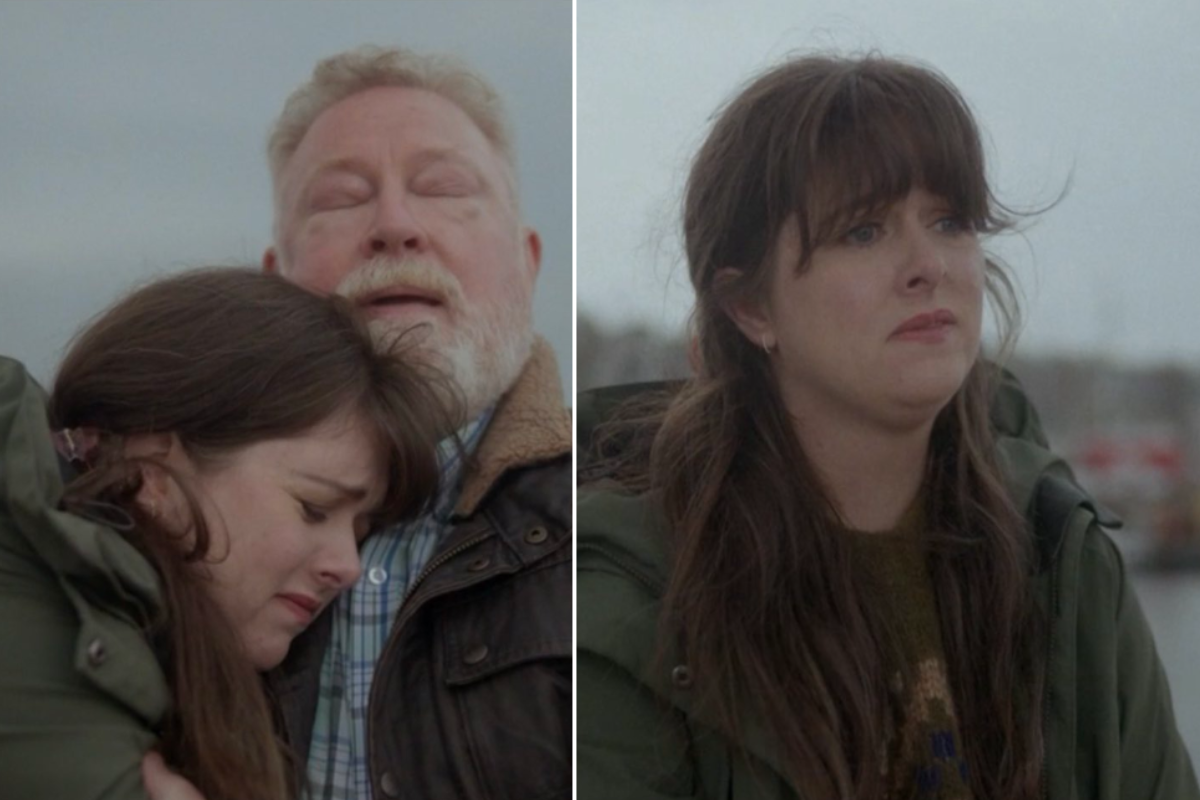 Shetland viewers revolt as BBC drama branded ‘ridiculous’ minutes before shock Series 11 announcement