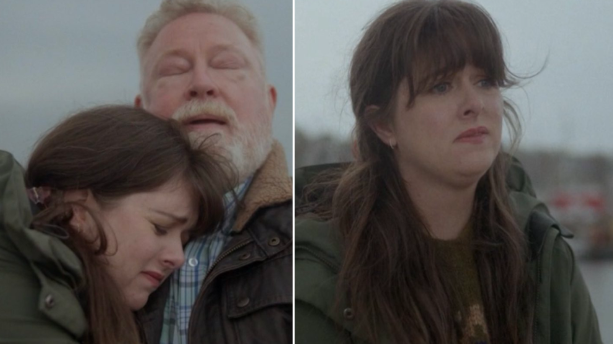 Shetland viewers revolt as BBC drama branded ‘ridiculous’ minutes before shock Series 11 announcement