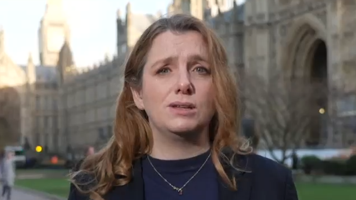 WATCH: Labour MP fiercely defends House of Lords appointments