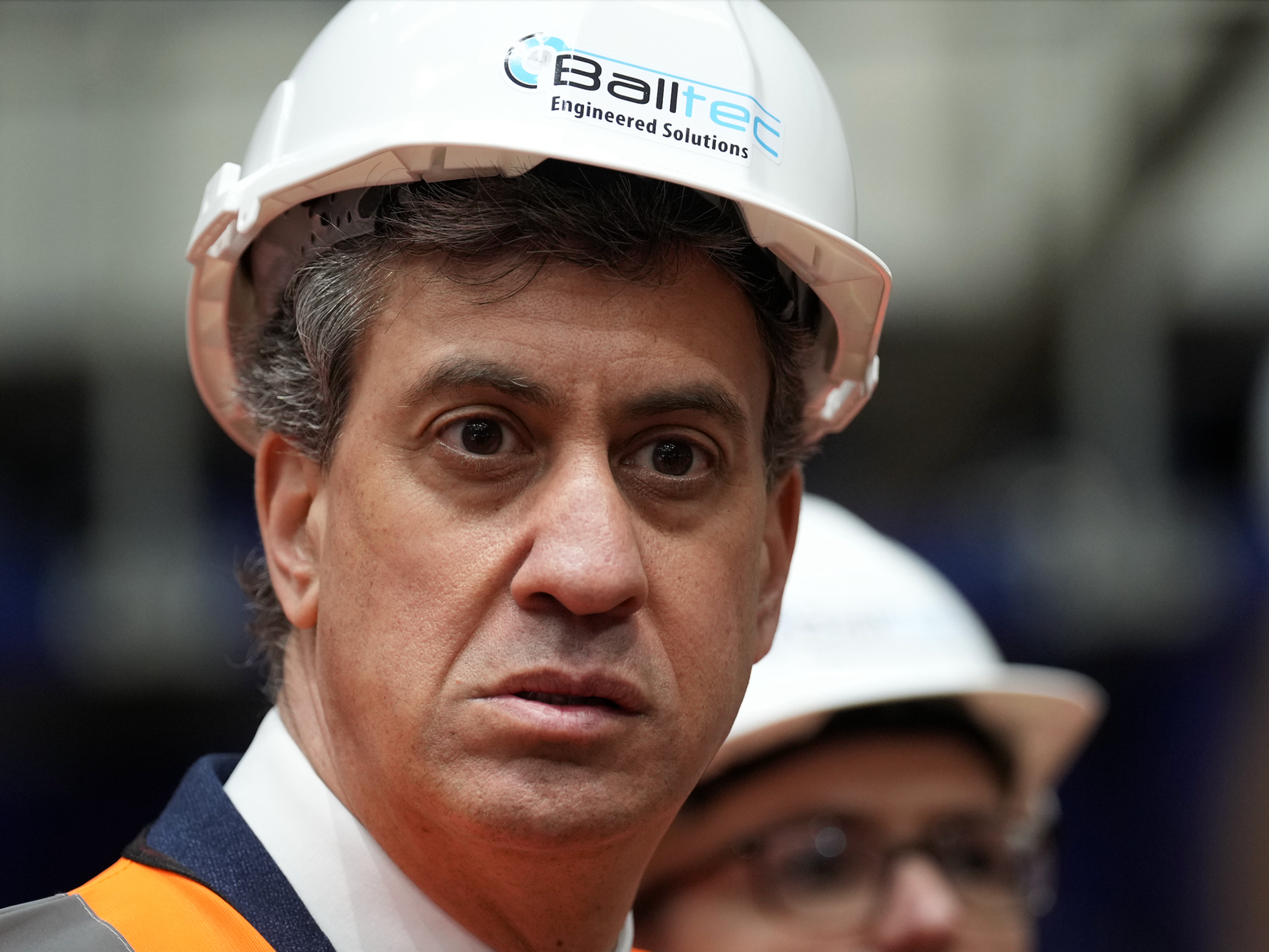 POLL OF THE DAY: Should Britain scrap its net zero commitments? VOTE NOW