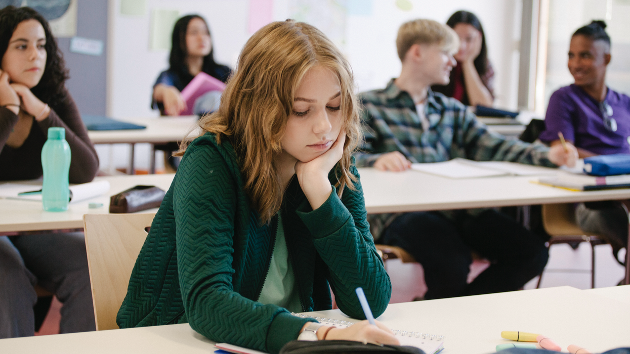 POLL: Are schools too soft on attendance? YOU DECIDE