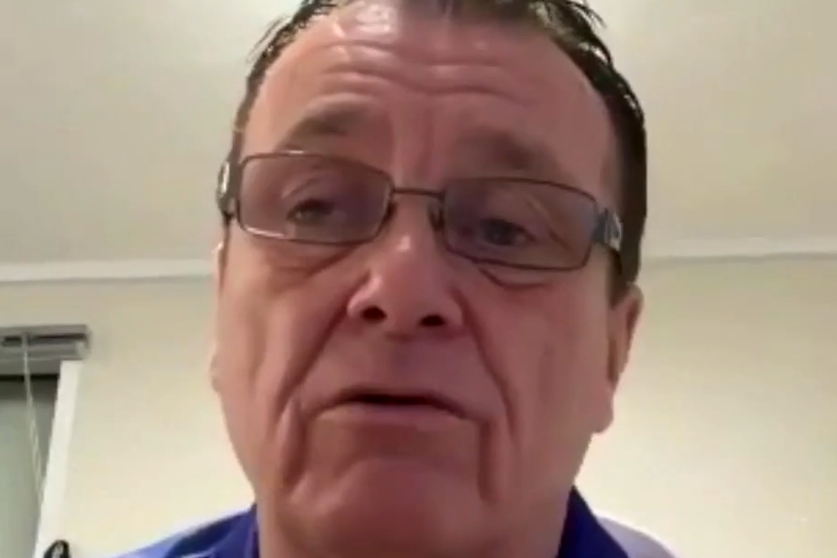 Darts legend Keith Deller tells Nigel Farage pub crisis is killing ' tradition of England' ahead of World Championship