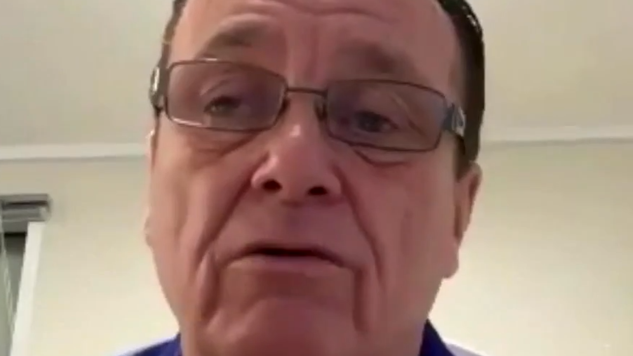 Darts legend Keith Deller tells Nigel Farage pub crisis is killing ' tradition of England' ahead of World Championship