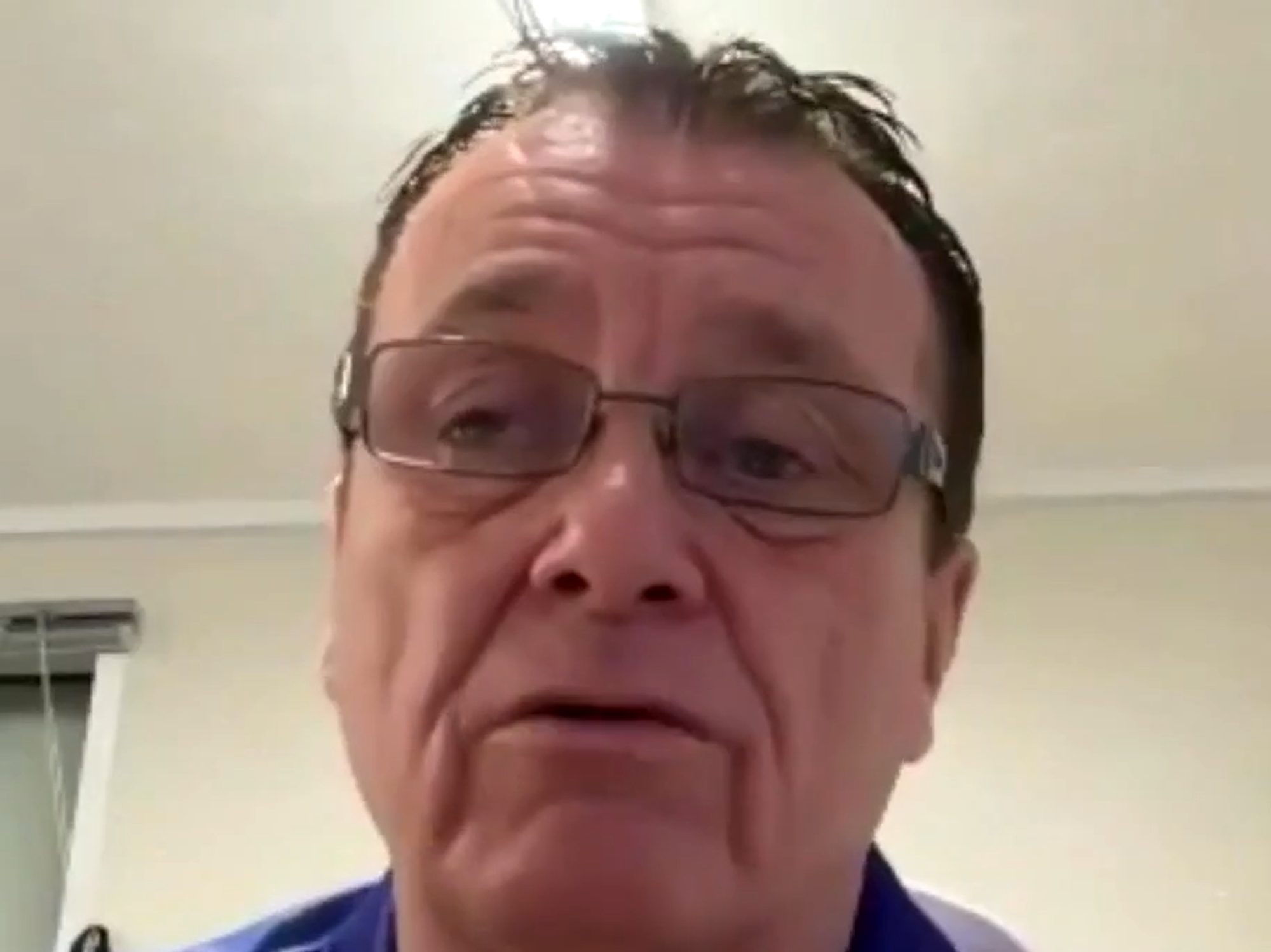 Darts legend Keith Deller tells Nigel Farage pub crisis is killing ' tradition of England' ahead ...