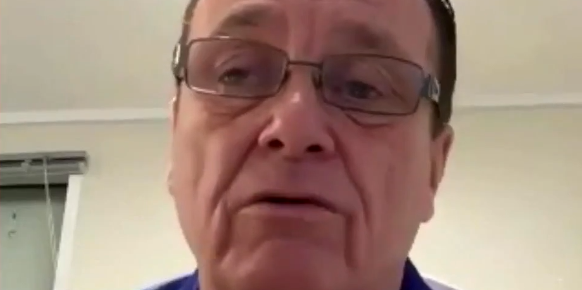 Darts legend Keith Deller tells Nigel Farage pub crisis is killing ‘ tradition of England’ ahead of World Championship Darts legend Keith Deller tells Nigel Farage pub crisis is killing ‘ tradition of England’ ahead of World Championship