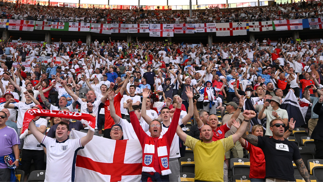 ‘Astonishing’ World Cup ticket prices revealed as 'betrayed' fans fume over £3k minimum for final