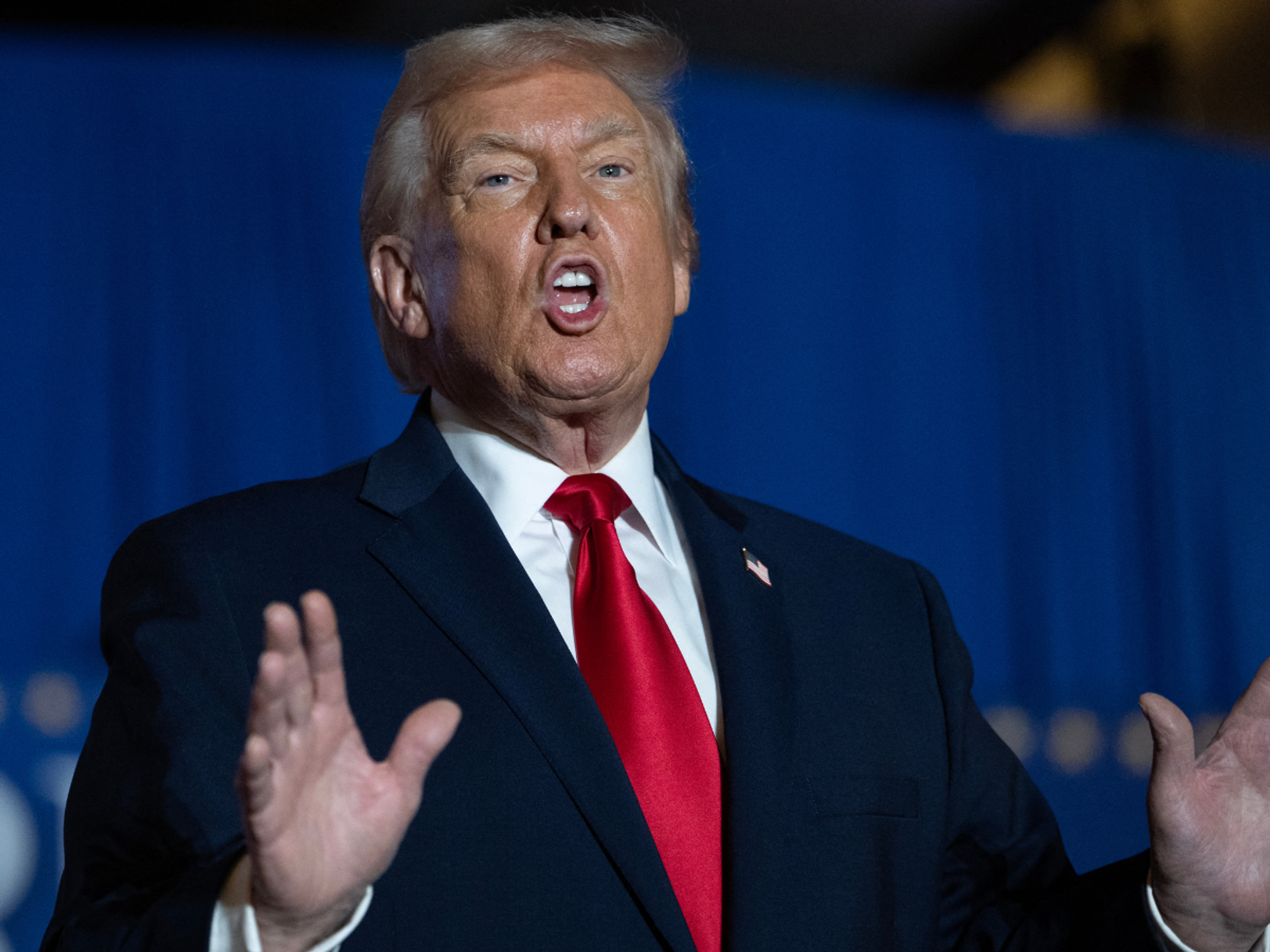 US ‘pushing to convince four European nations to follow Britain’s lead and walk out of EU’