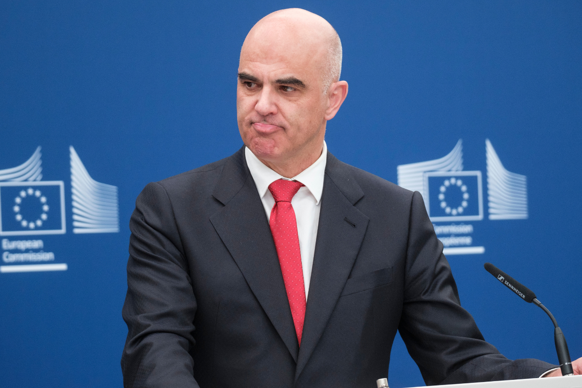 European court boss warns Britain not to 'undermine' ECHR by seeking tougher migration measures