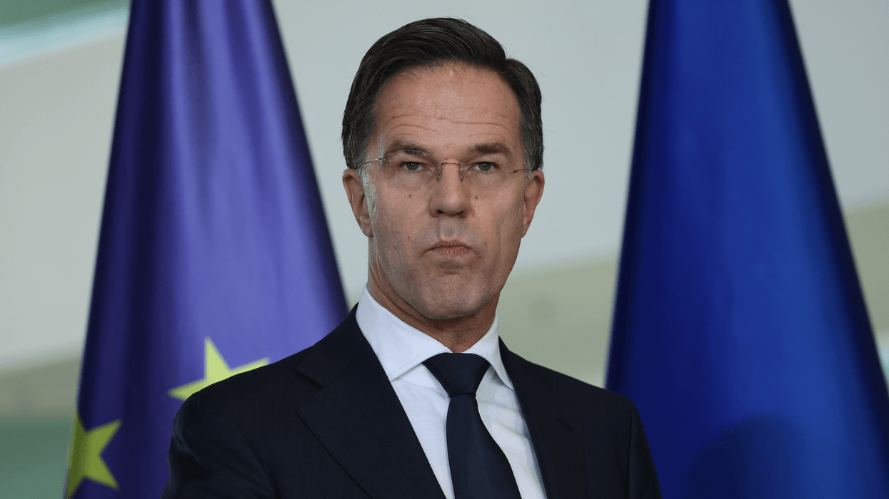 POLL: Are politicians scaremongering about the threat of WW3? YOU DECIDE