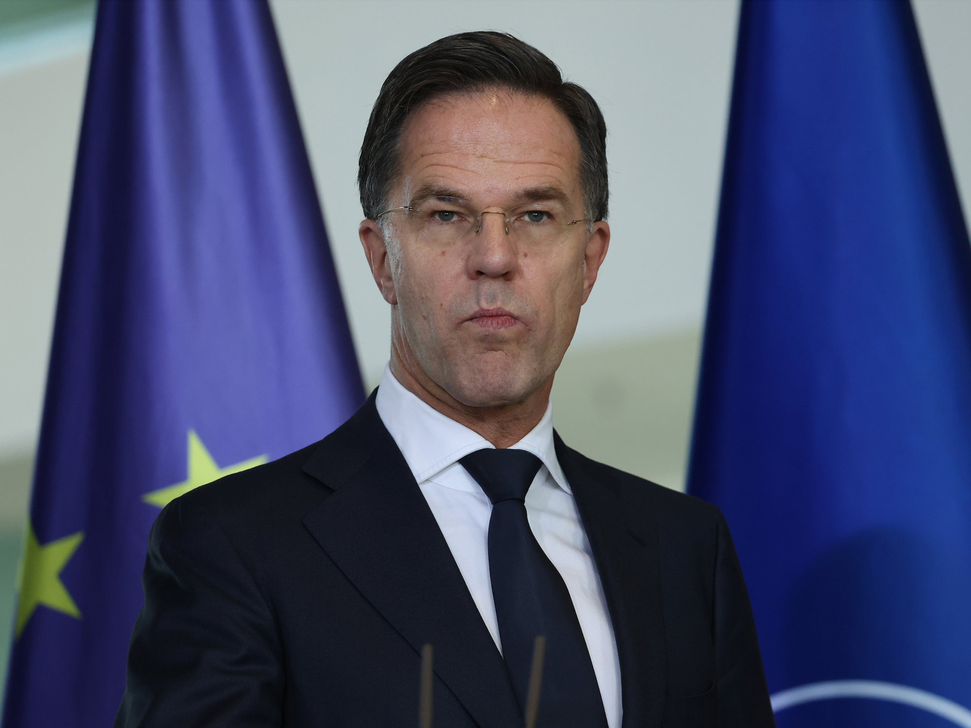 POLL: Are politicians scaremongering about the threat of WW3? YOU DECIDE