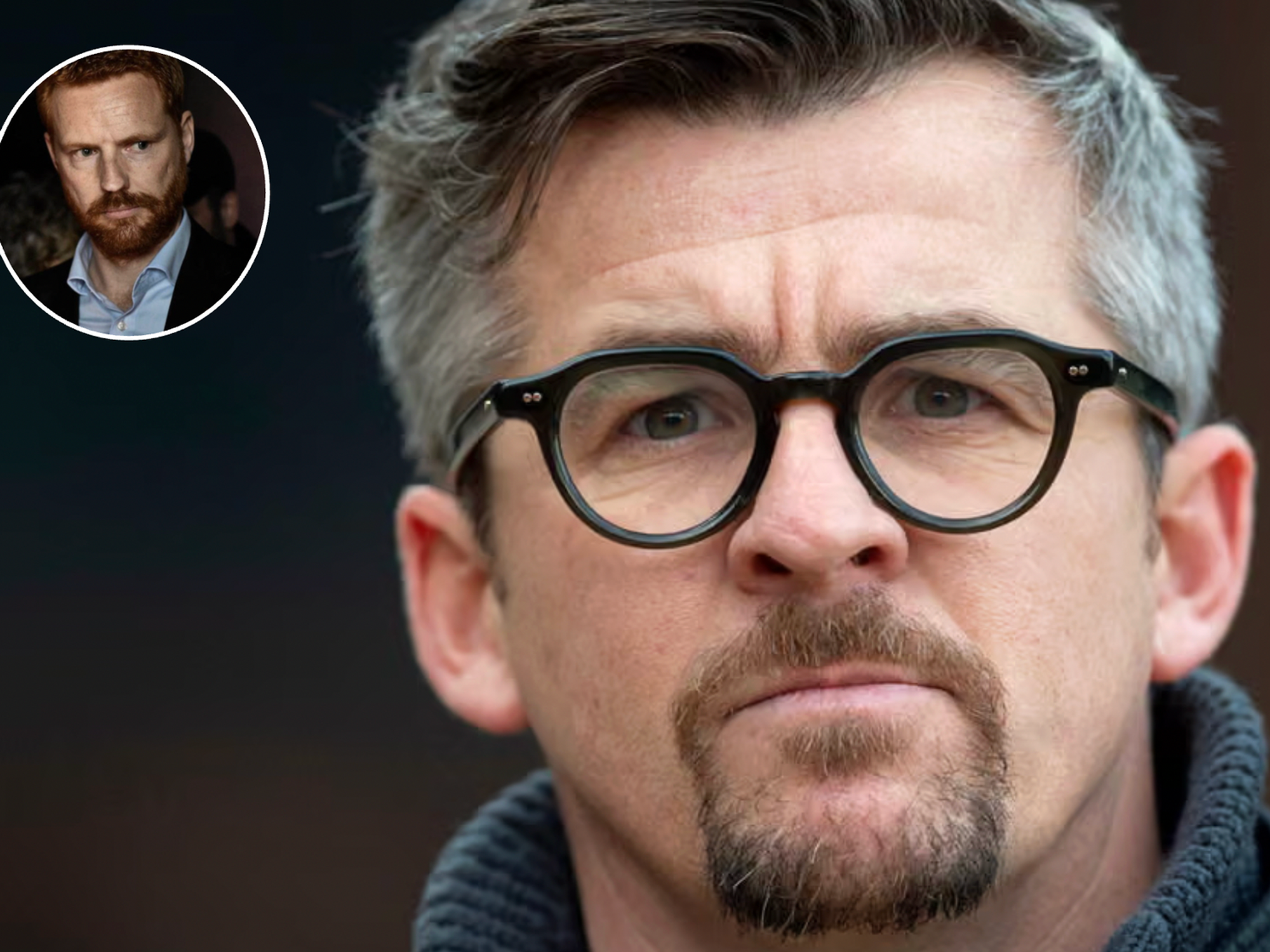 Joey Barton's conviction threatens our most fundamental freedom. This is modern terror - Paul Embery