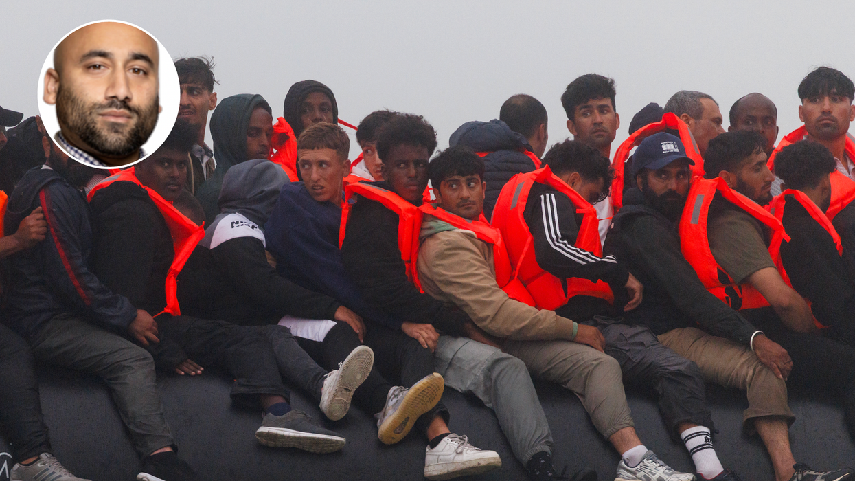 Decades of gaslighting the impact of small boats on women just lost its biggest battle - Rakib Ehsan