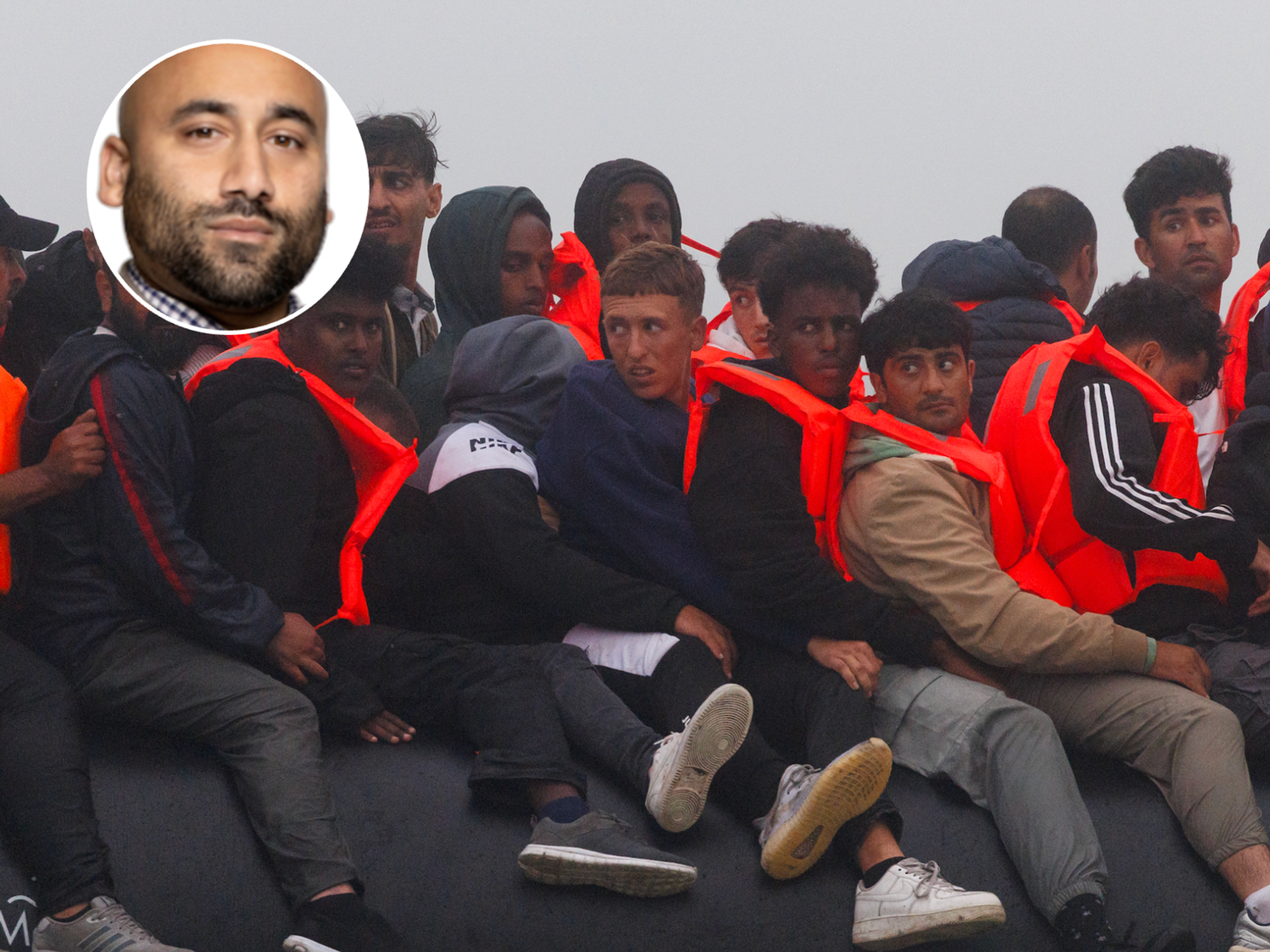 Decades of gaslighting fears over impact of small boats on women just lost its biggest battle - R...