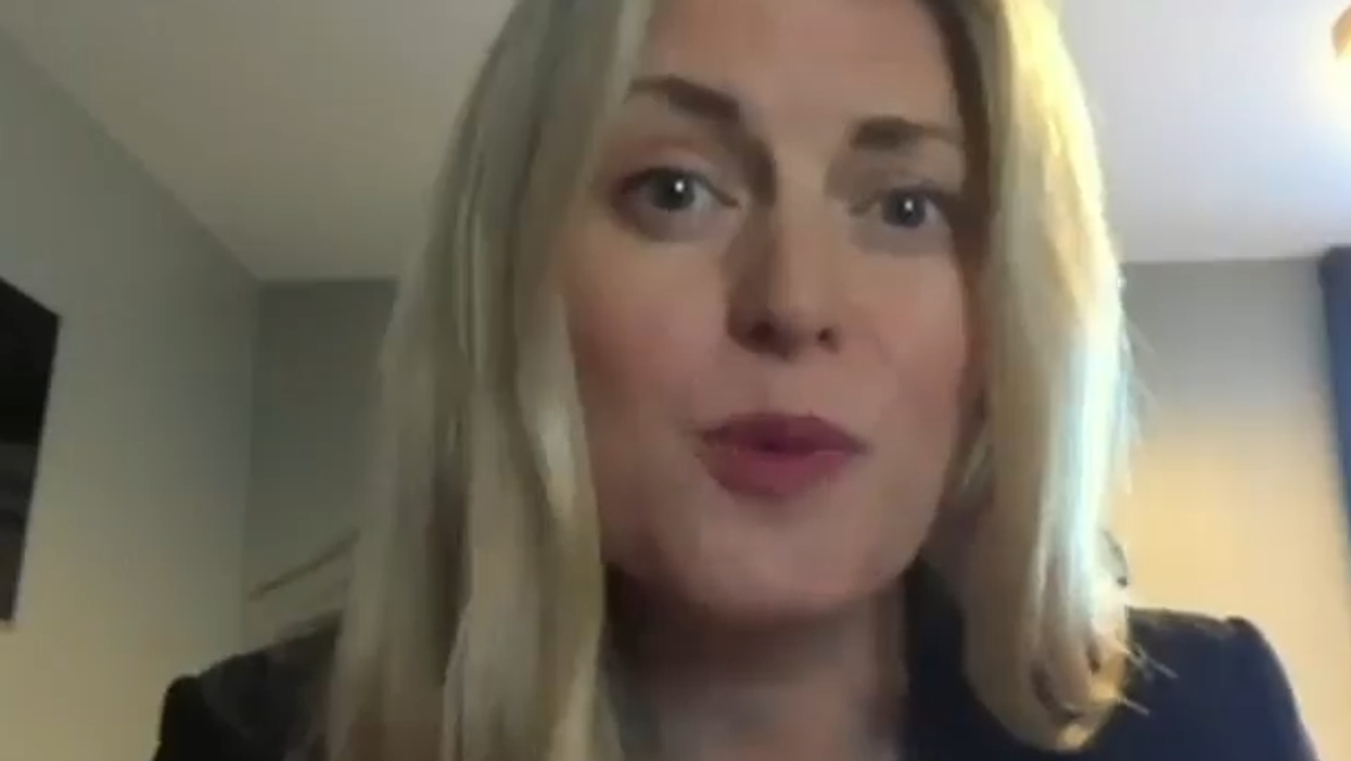 WATCH: Rachel Reeves warned of 'thousands' of pub closures as industry faces tax hikes