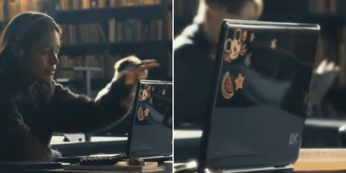 Disney accused of ‘secret pro-Palestine message’ in Christmas ad: ‘Questions to answer’ Disney accused of ‘secret pro-Palestine message’ in Christmas ad: ‘Questions to answer’