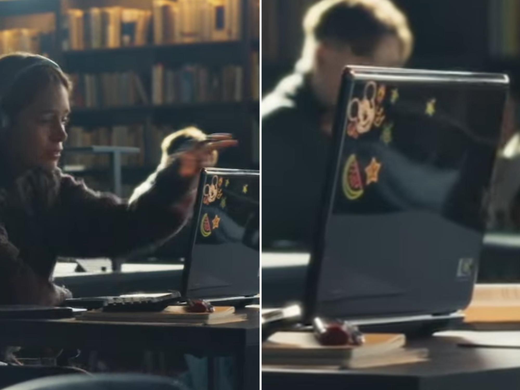 Disney accused of 'secret pro-Palestine message' in Christmas ad: 'Questions to answer'