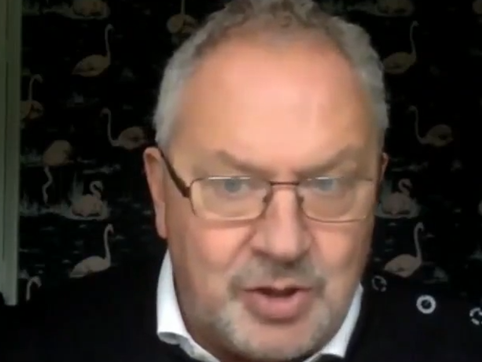 Britain ‘MUST prepare for war’ as ex-colonel sets date for when Russia will engage in full-scale conflict