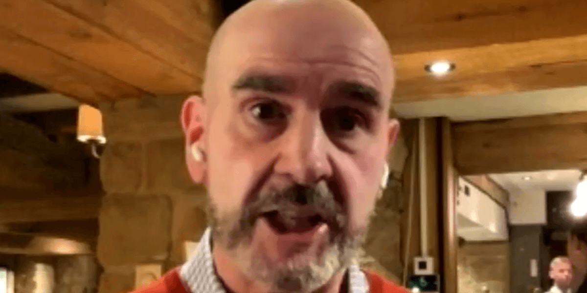 Top entrepreneur lashes out on GB News over Labour’s tax hikes as he accuses Keir Starmer of ‘lying to my face’ Top entrepreneur lashes out on GB News over Labour’s tax hikes as he accuses Keir Starmer of ‘lying to my face’