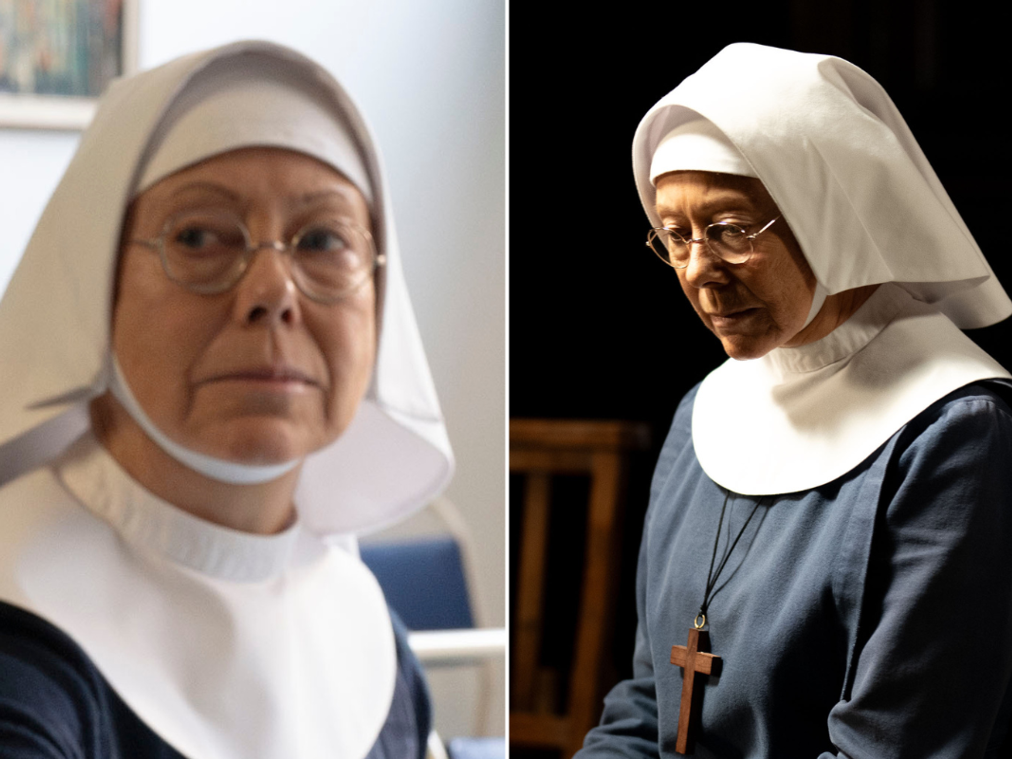Jenny Agutter shares major BBC Call the Midwife filming challenge after ditching UK for Hong Kong...