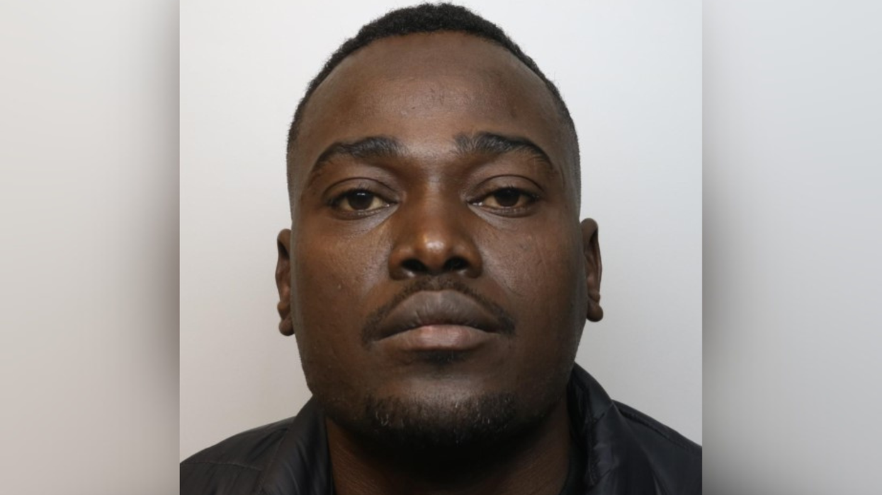 'Predatory' Sudanese migrant jailed for trying to kidnap teenage girl walking home at night