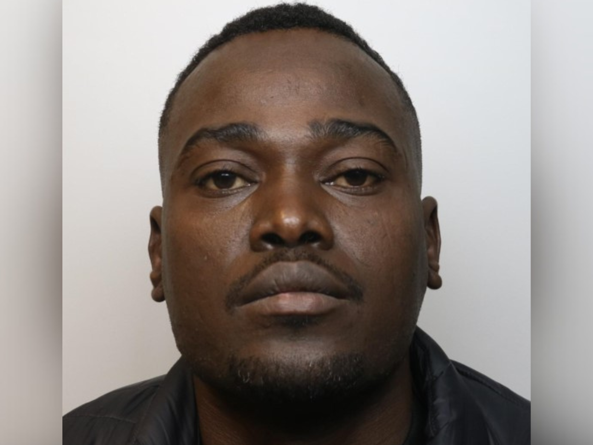 'Predatory' Sudanese migrant jailed for trying to kidnap teenage girl walking home at night