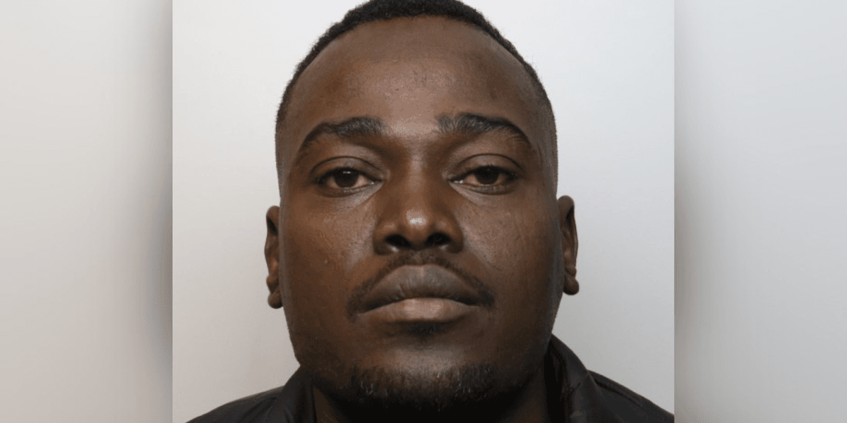 Sudanese migrant jailed for trying to kidnap teenage girl walking home at night Sudanese migrant jailed for trying to kidnap teenage girl walking home at night