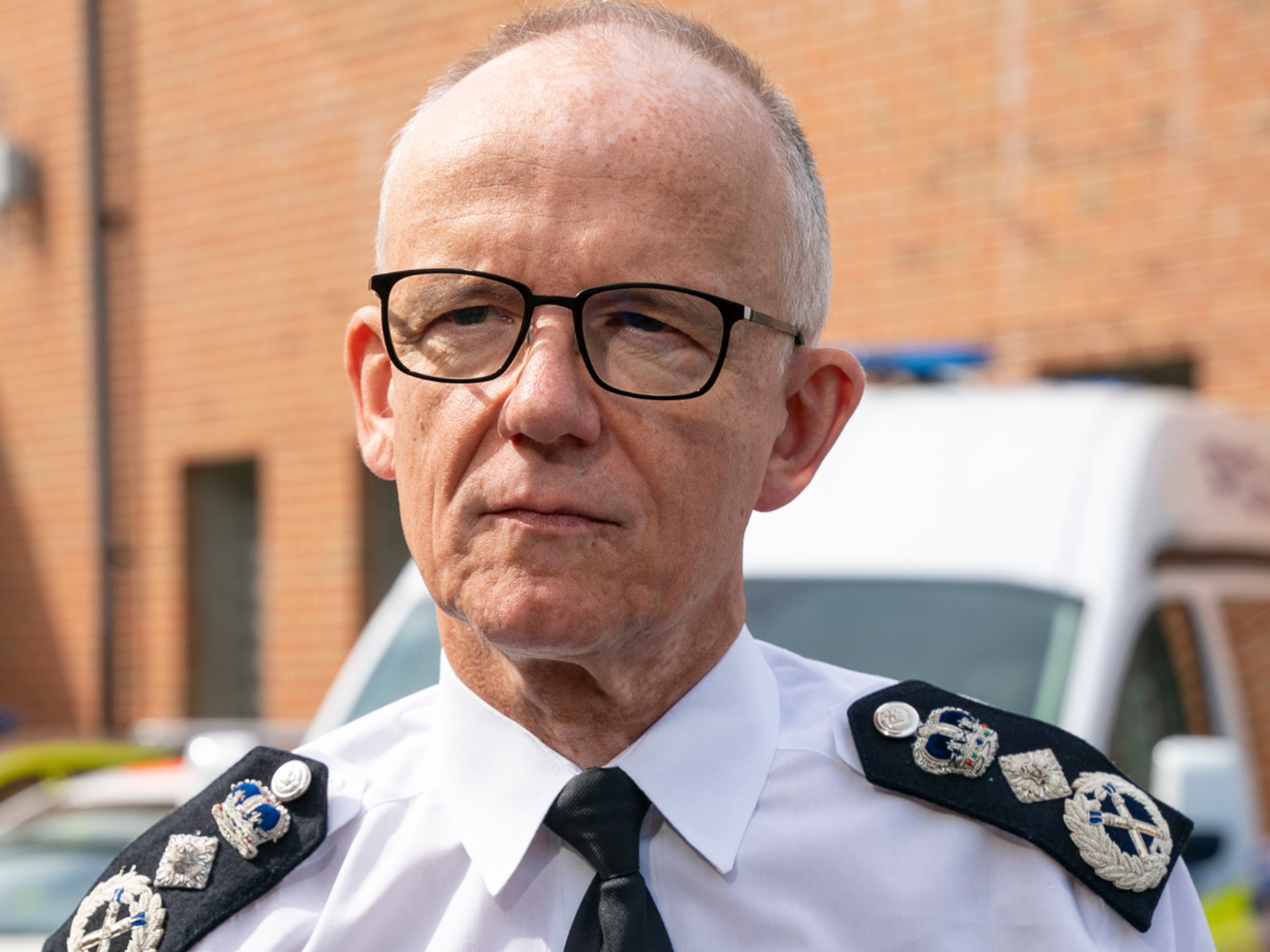 Met Police chief urges retailers to ‘step up’ in fight against Britain’s shoplifting epidemic