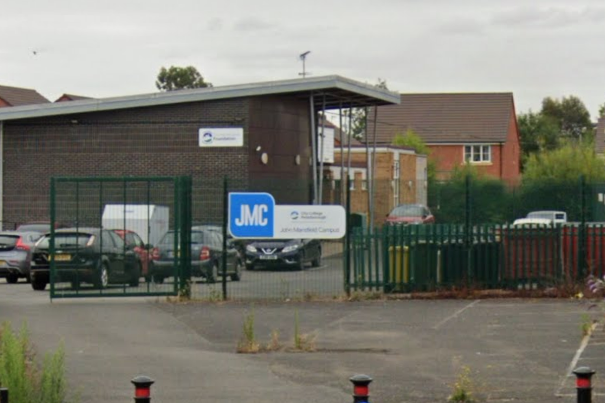 Police launch investigation after college building worth £4.6m sold for just £1