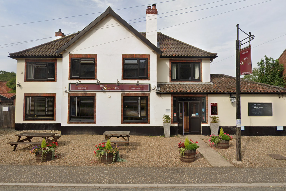 Local village loses last remaining pub just before Christmas as devastating Budget impact blamed