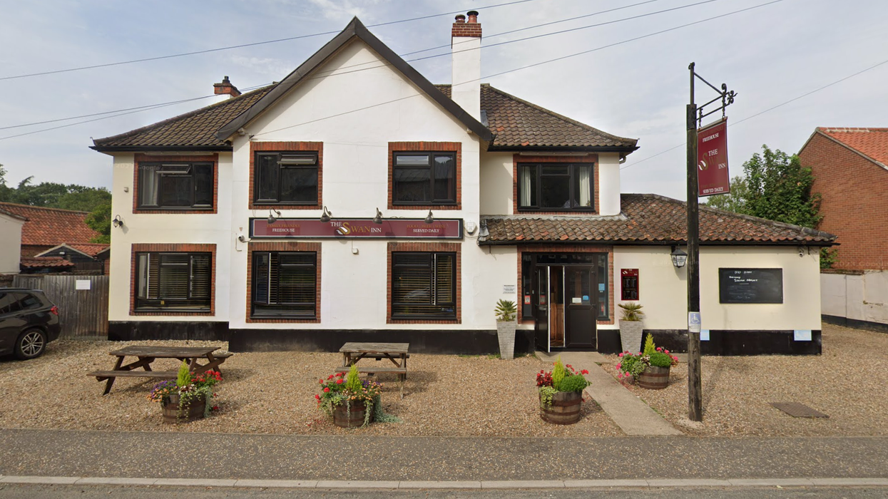 Local village loses last remaining pub just before Christmas as devastating Budget impact blamed