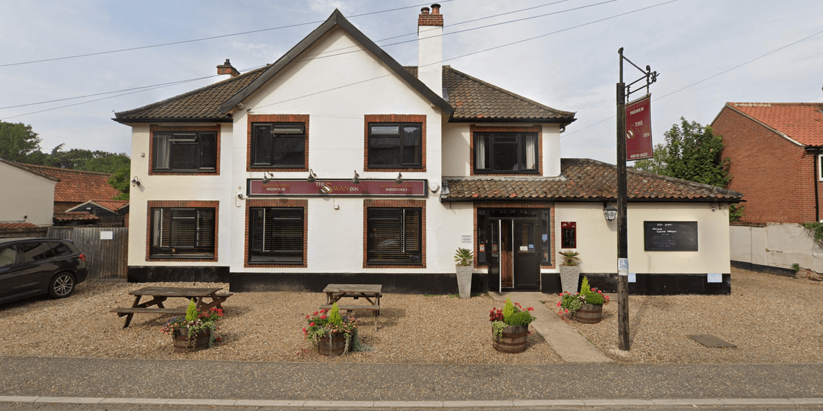 Local village loses last remaining pub just before Christmas as devastating Budget impact blamed Local village loses last remaining pub just before Christmas as devastating Budget impact blamed