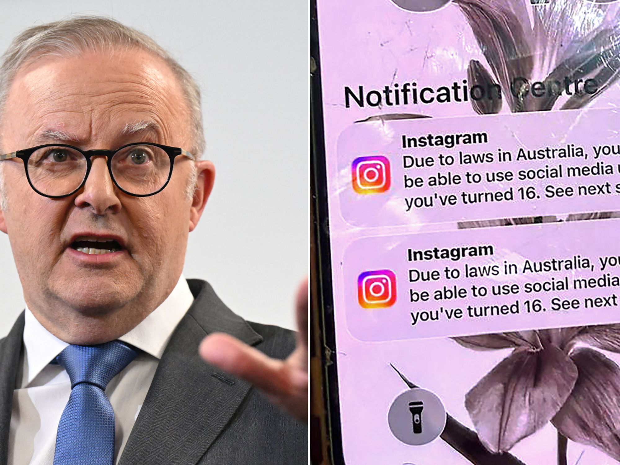 Australia's social media ban plunged into chaos as youths flock to CHINESE alternatives