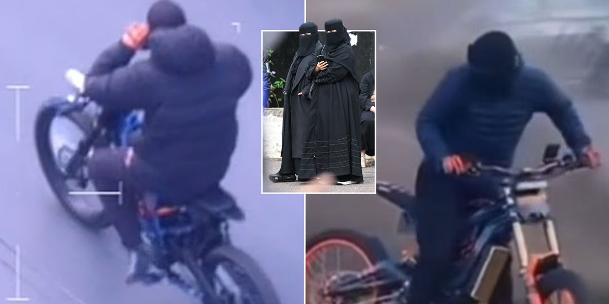 Darlington plans balaclava ban after masked youth crimewave Darlington plans balaclava ban after masked youth crimewave