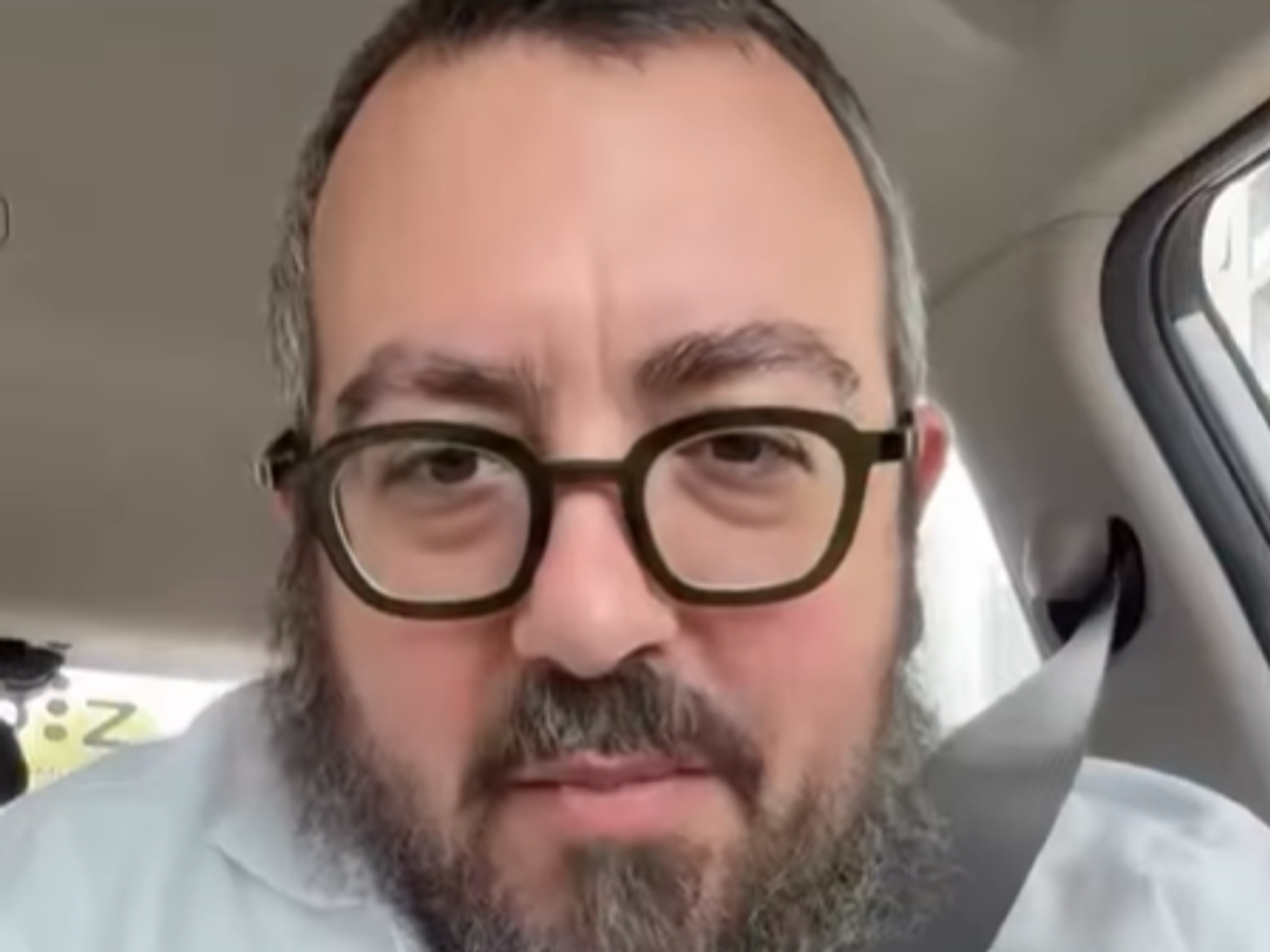 London-born rabbi named as one of 11 victims of Bondi Beach terrorist attack