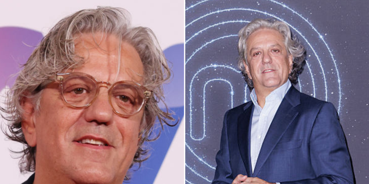 Giorgio Locatelli tipped to replace John Torode on Celebrity MasterChef after BBC exit Giorgio Locatelli tipped to replace John Torode on Celebrity MasterChef after BBC exit