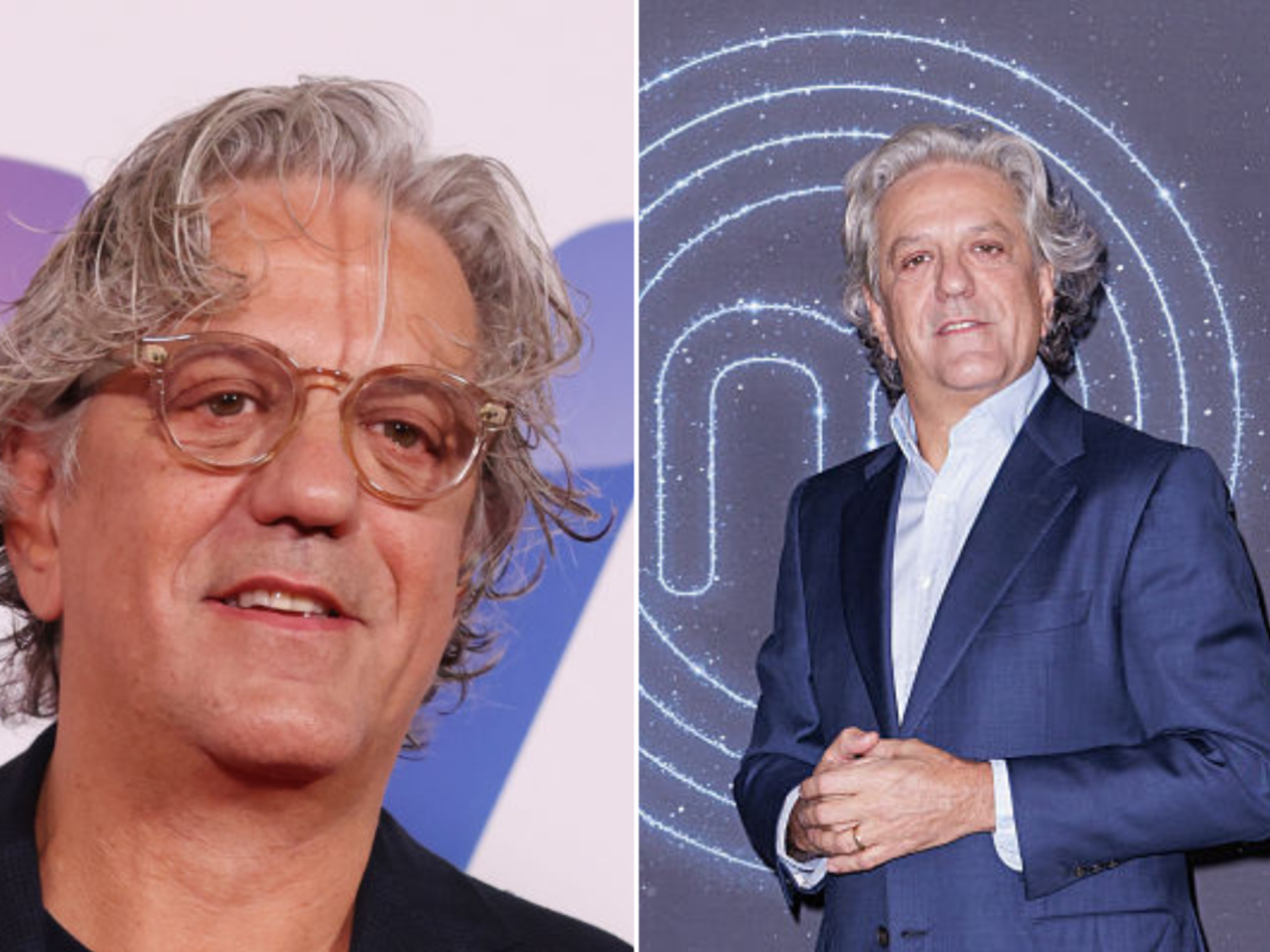 Giorgio Locatelli tipped to replace John Torode on Celebrity MasterChef after BBC exit