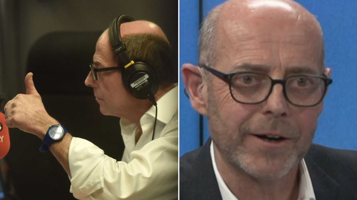 BBC star sparks outrage as he urges ‘think of impact on Muslim community’ after Bondi Beach shooting