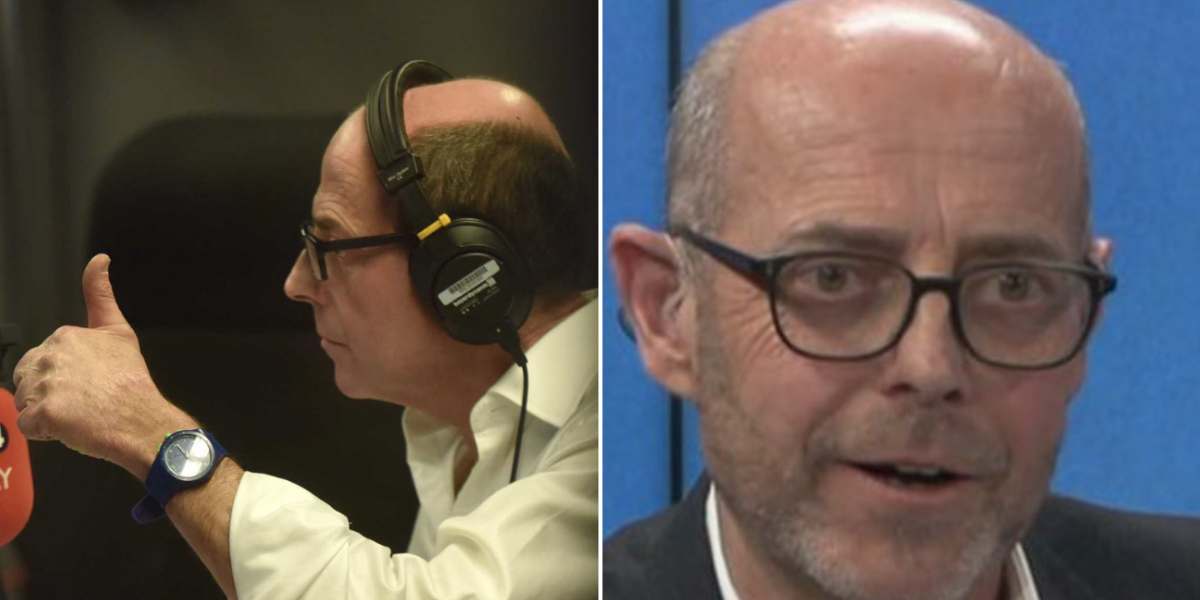 BBC star sparks outrage as he urges ‘think of impact on Muslim community’ after Bondi Beach shooting BBC star sparks outrage as he urges ‘think of impact on Muslim community’ after Bondi Beach shooting