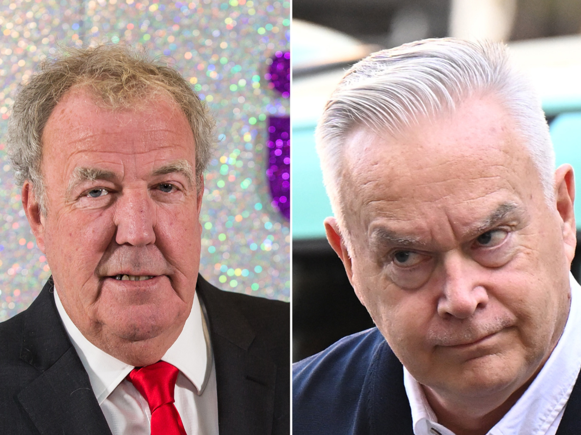 Jeremy Clarkson rips into disgraced Huw Edwards over potential comeback: ‘He’s dreaming!’