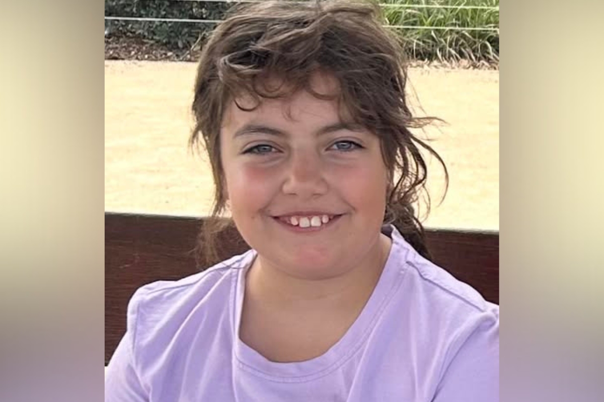 Child killed in Bondi Beach massacre named as aunt pays emotional tribute