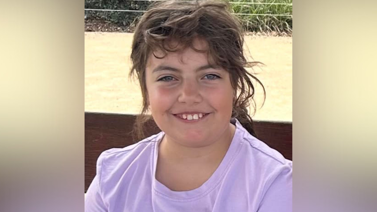 Child killed in Bondi Beach massacre named as aunt pays emotional tribute