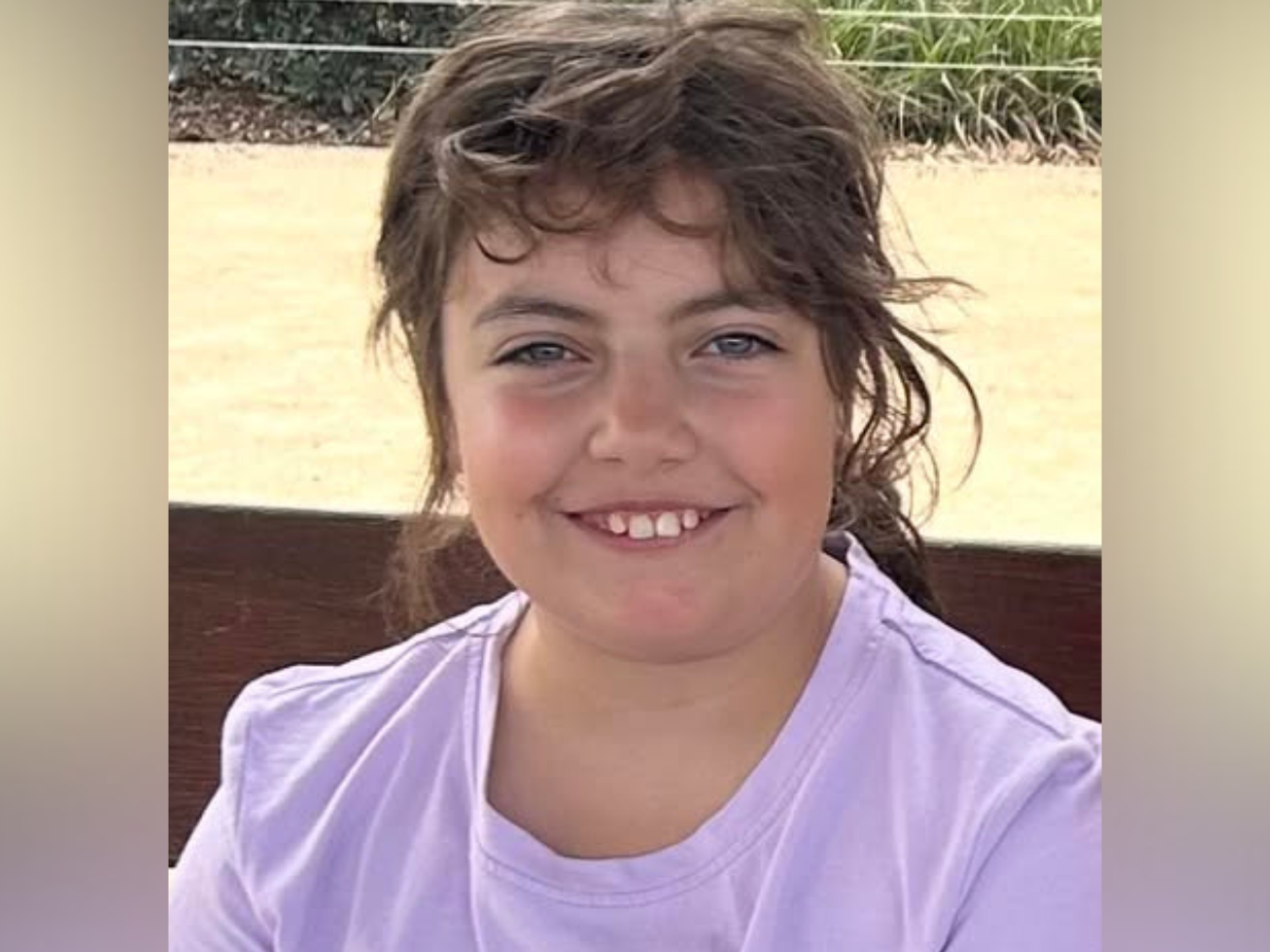 Child killed in Bondi Beach massacre named as aunt pays emotional tribute