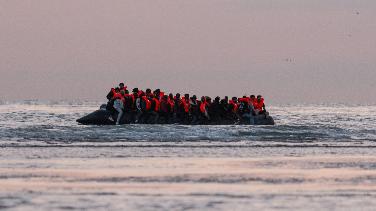 Migrants convicted of sex offences 'claim trauma to get shorter sentences'